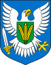 Coat of arms of Viljandi County