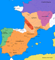 Visigothic Kingdom