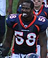 Von Miller (2011)