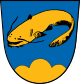 Coat of arms of Steindorf am Ossiacher See