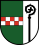 Coat of arms of Jerzens