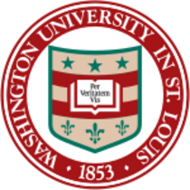 WashU St. Louis seal.svg