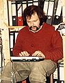 Wau Holland1984
