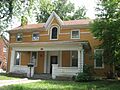 Wedekind Servant's Quarters