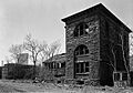 Welfare Island, Strecker Memorial Laboratory, New York (New York County, New York)