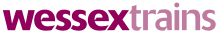 Wessex trains logo