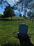 Willie Keil's Grave State Park Heritage Site 02.jpg