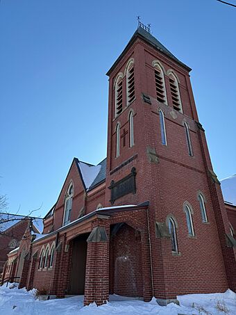 Williston-West Church 2025.jpg