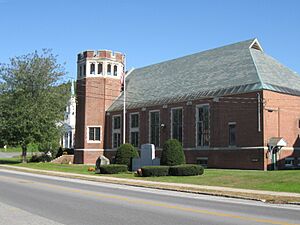 WinchesterNH Town Hall