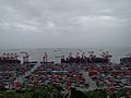 Yangshan Port 20170923-3