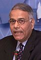 Yashwant Sinha IMF