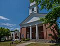 Zion Lutheran Chutch 6-25-2016