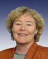 Zoe Lofgren 109th pictorial