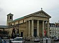 Église Saint-Germain 120401