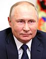 Владимир Путин (13-11-2021) (cropped)