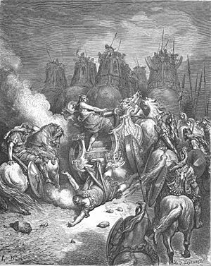 151.The Punishment of Antiochus