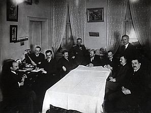 1923 Bulgarian coup d'état