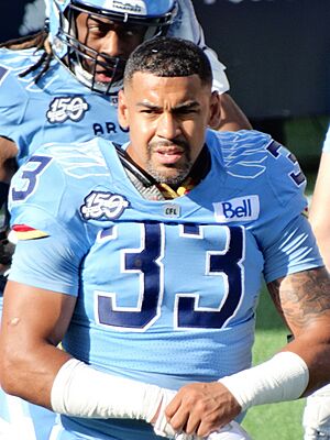 2023, 33, Andrew Harris