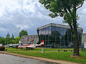 20240511 133116 Muzeum Lotnictwa w Krakowie 04.jpg