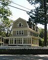 3134 Butler oldest section c.1800