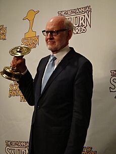 38th Annual Saturn Awards - Frank Oz (14178528703)