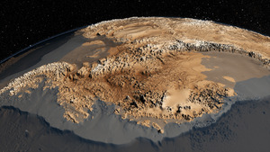 AA bedrock bedmap2.4960