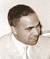 Abdul Hamid Sarraj