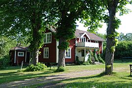 Albert Engströms museum 02