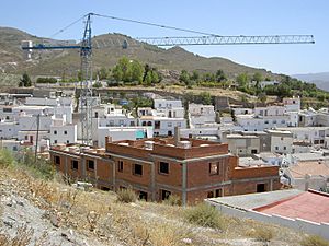 Alcazaba laujar