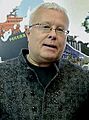 Alexander Lebedev 2019