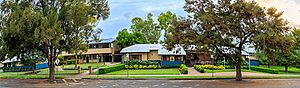Allora P-10 State School, 2024