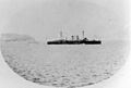 Almirante Oquendo April 1898