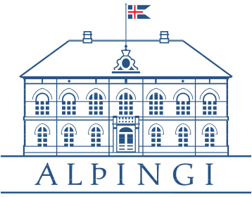 Althing Logo