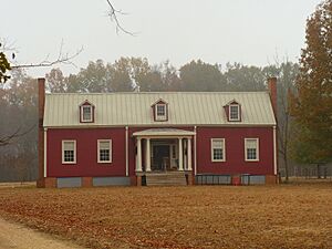 Altwood Plantation