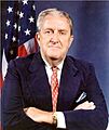 Ambassador Vernon A. Walters