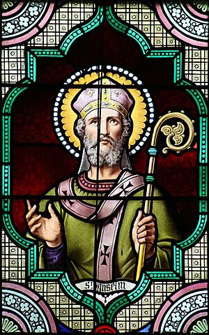 Anselm-CanterburyVit