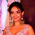Anushka Sen at the launch of Mast Nazron Se, 2022