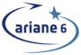 Ariane6 logo.svg