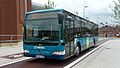 Arriva The Shires 3921 BK58 URO
