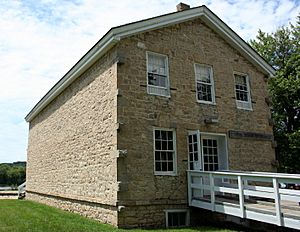 AstorFurWarehouse