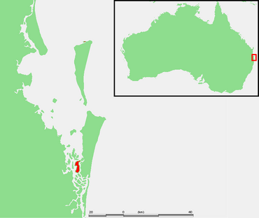 Aus - Russel Island.PNG