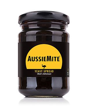AussieMite 175g Jar