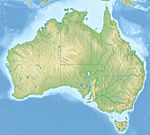 Teviotville Tree is located in Australia