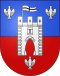 Coat of arms of Avegno