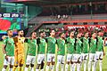 Bangladesh National Football Team in Maldives in the SAFF Championship 2021 (2)