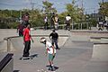 Battle of the Beach 2 - Far Rockaway Skatepark - September - 2019