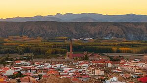 Benalúa (Granada, España)