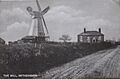 Bethersden White Mill pre 1921