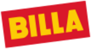 Billa-Logo