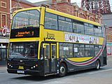 Blackpool Transport 331 PF06EZO (9128321228)